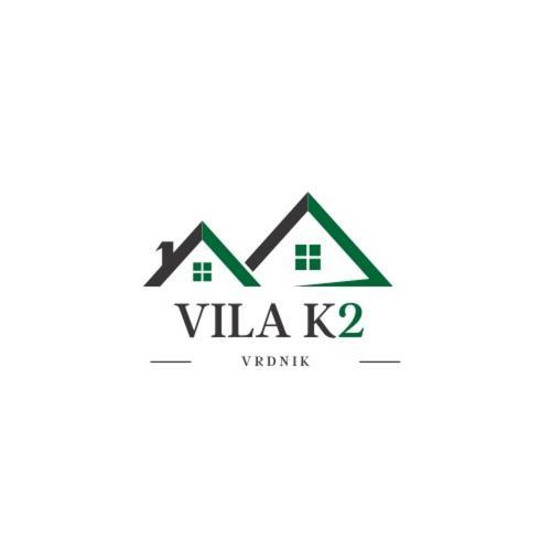 Vila K2 ヴルドニーク エクステリア 写真