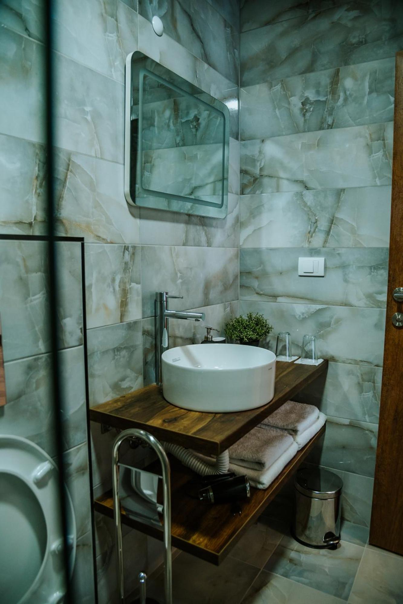 Vila K2 ヴルドニーク 部屋 写真